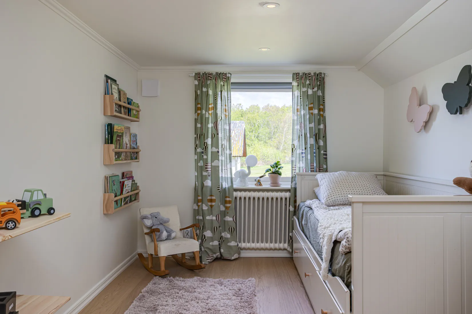 Villa, Morup EKET 534, Morup, Falkenberg