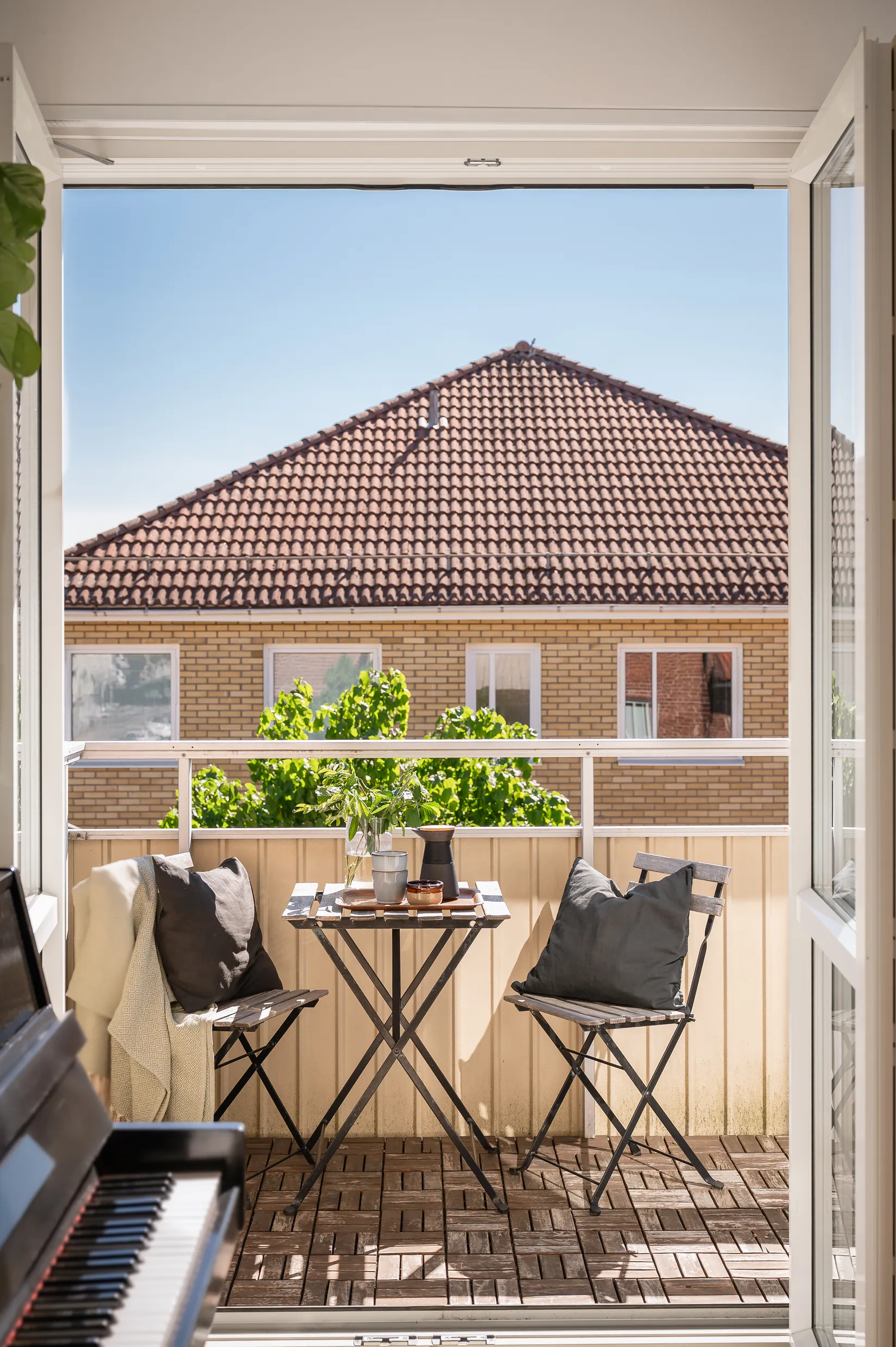 Bostadsrätt, Långgatan 25, Herrhagen, Karlstad