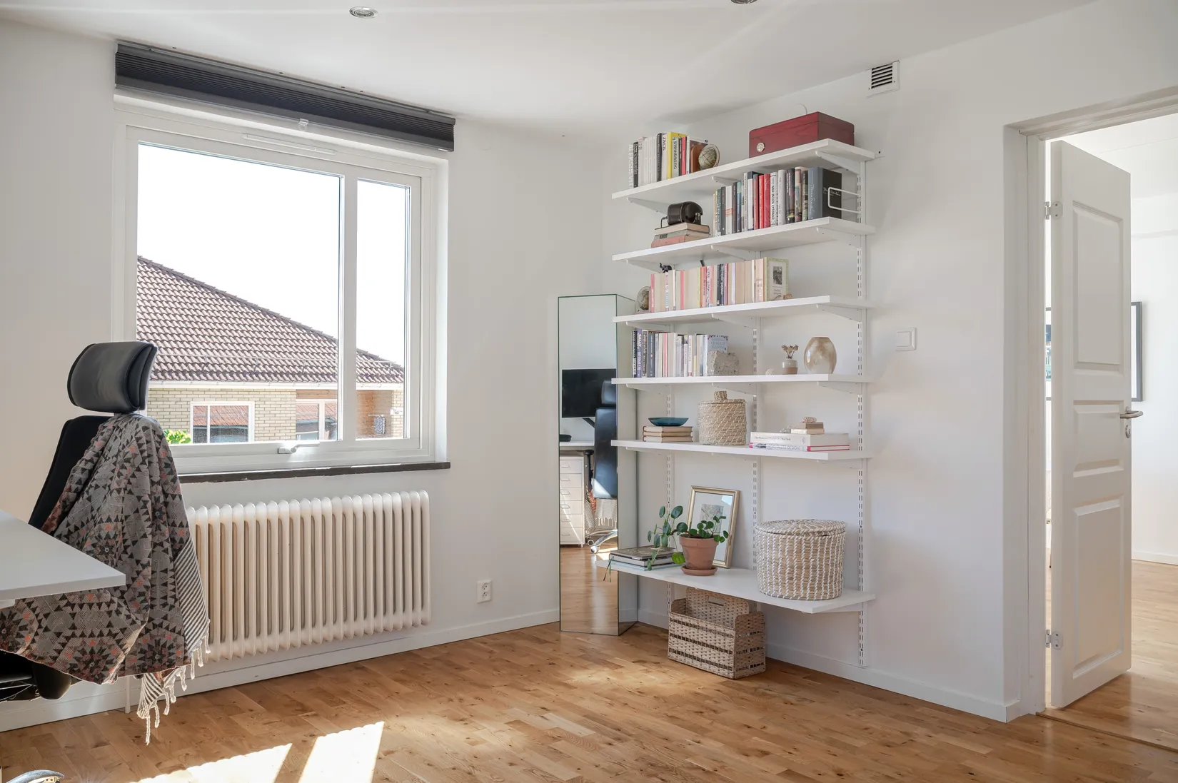 Bostadsrätt, Långgatan 25, Herrhagen, Karlstad
