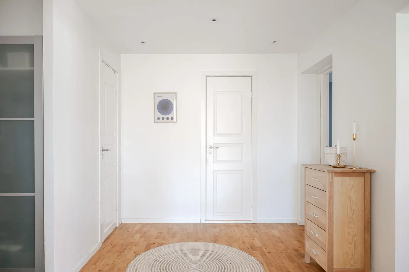 Bostadsrätt, Långgatan 25, Herrhagen, Karlstad