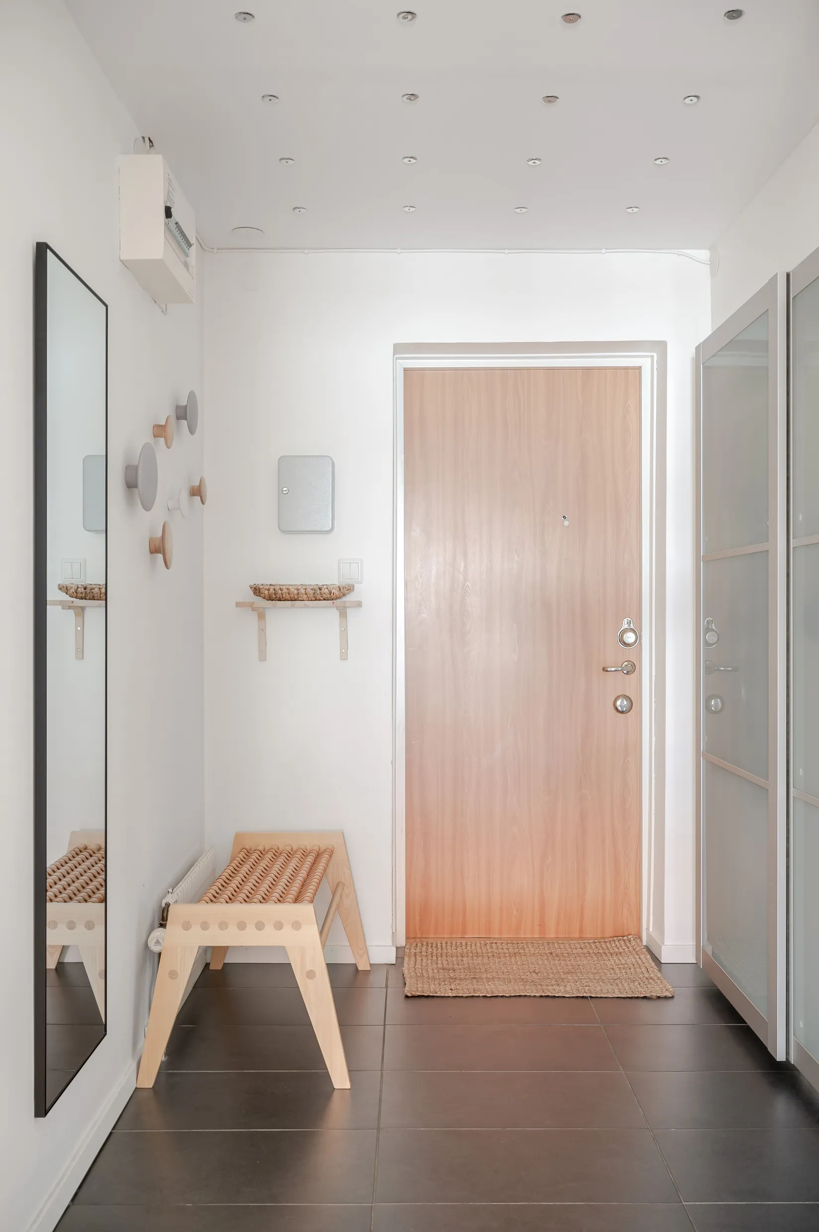 Bostadsrätt, Långgatan 25, Herrhagen, Karlstad