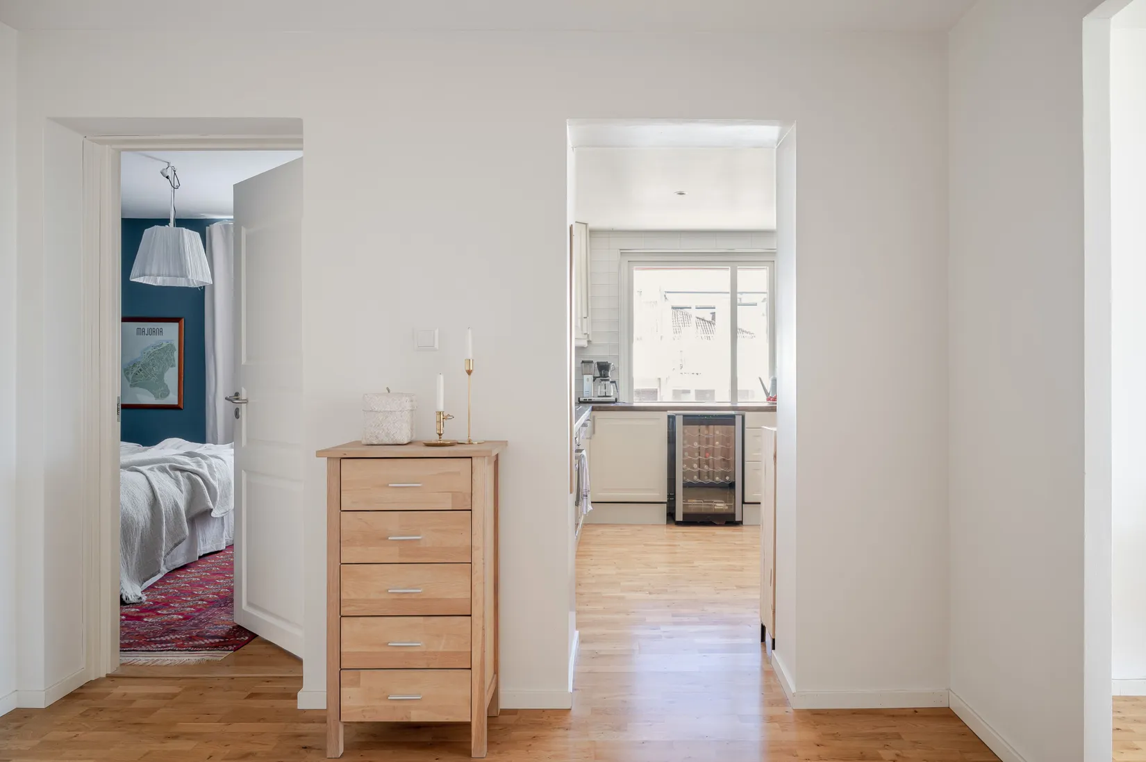 Bostadsrätt, Långgatan 25, Herrhagen, Karlstad