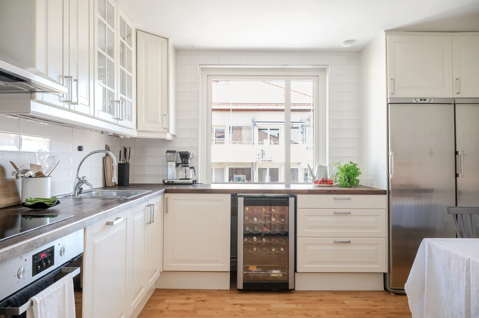 Bostadsrätt, Långgatan 25, Herrhagen, Karlstad
