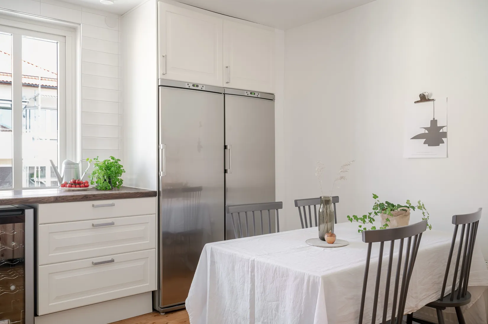 Bostadsrätt, Långgatan 25, Herrhagen, Karlstad