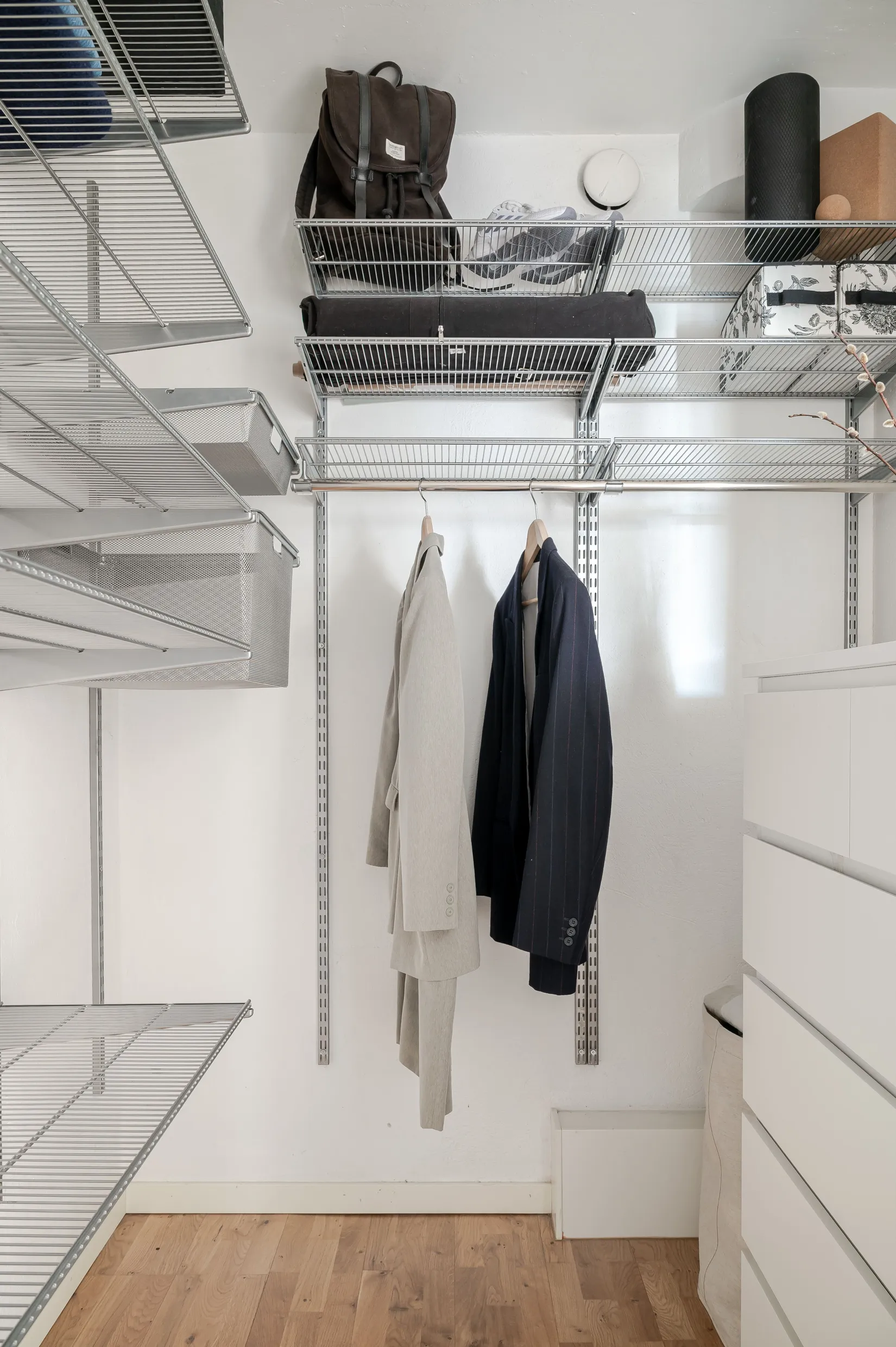 Bostadsrätt, Långgatan 25, Herrhagen, Karlstad