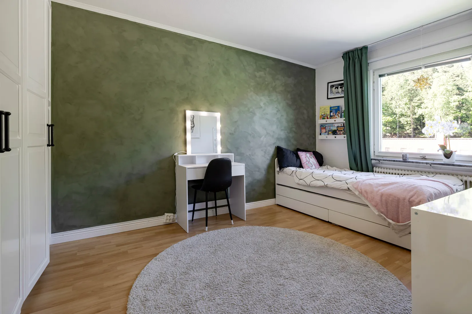 Bostadsrätt, Måstavägen 19E, Eskilstuna