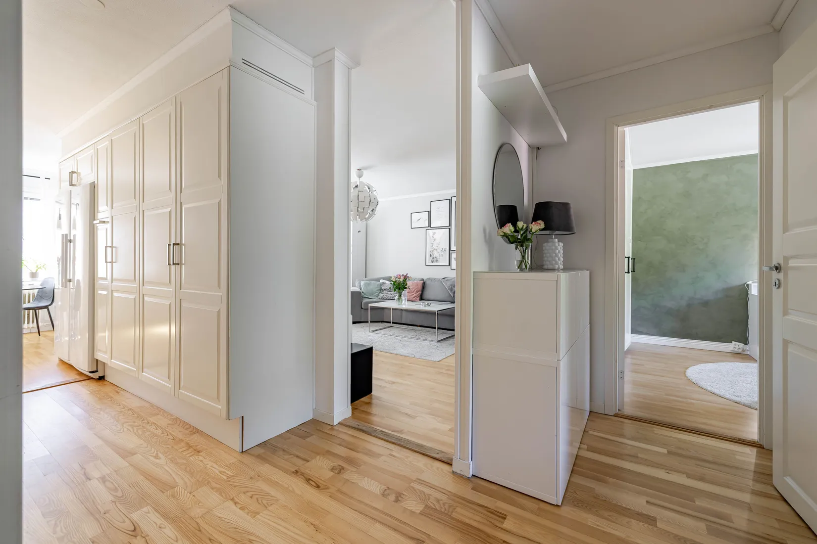 Bostadsrätt, Måstavägen 19E, Eskilstuna