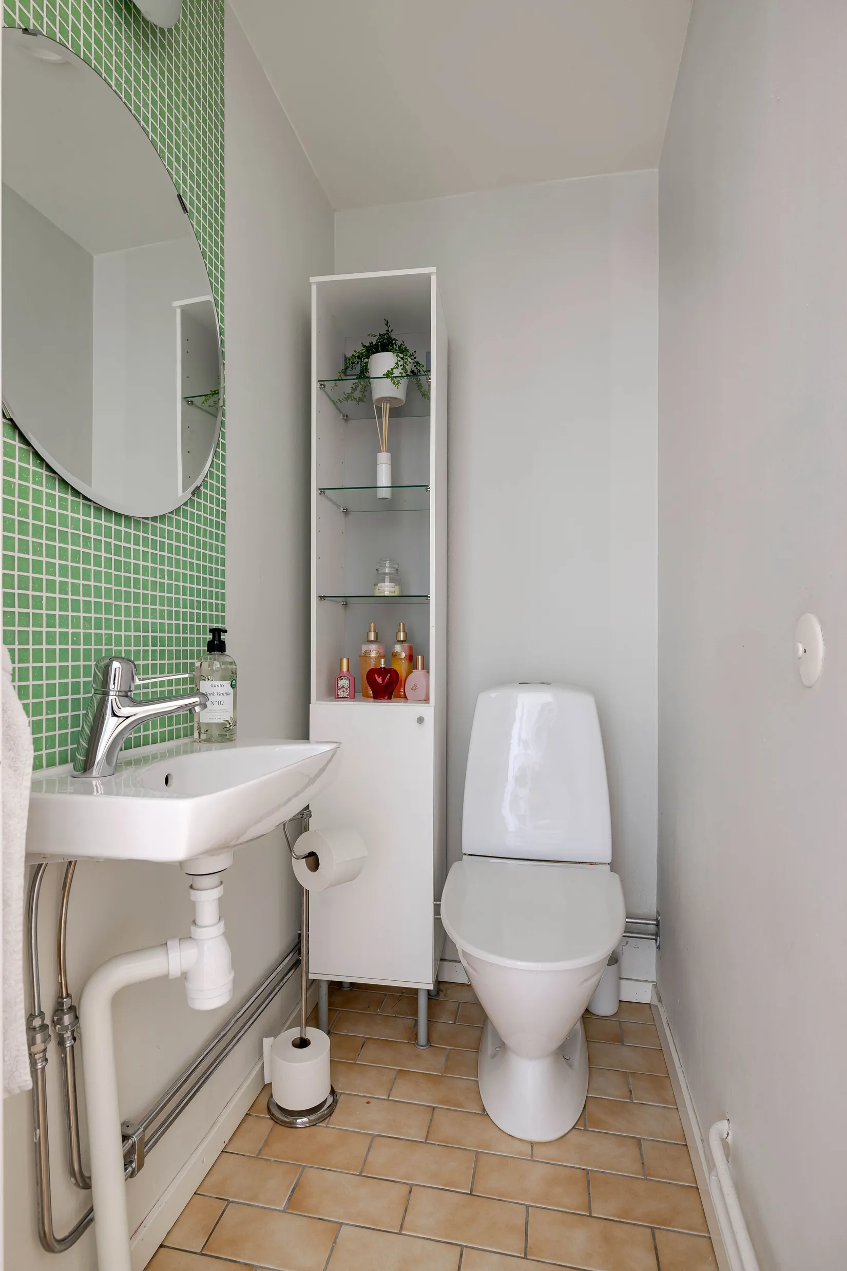 Bostadsrätt, Måstavägen 19E, Eskilstuna