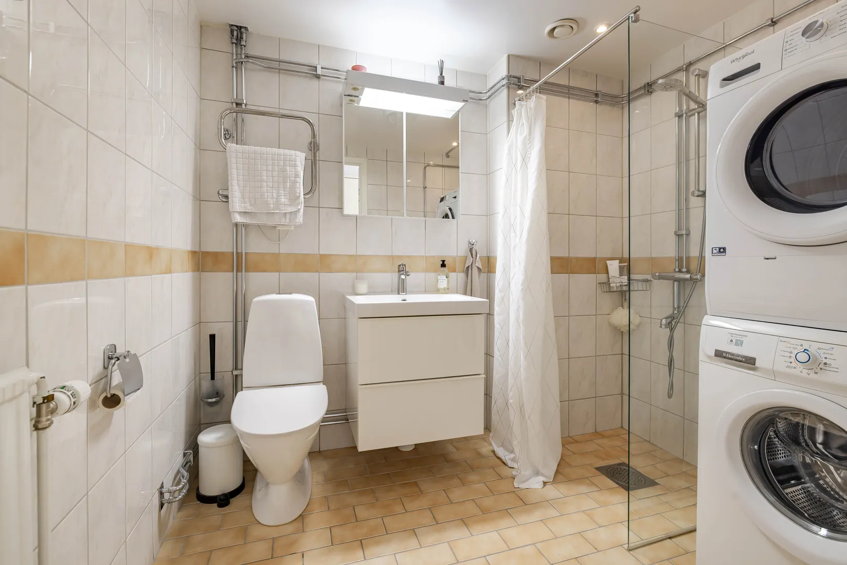 Bostadsrätt, Måstavägen 19E, Eskilstuna