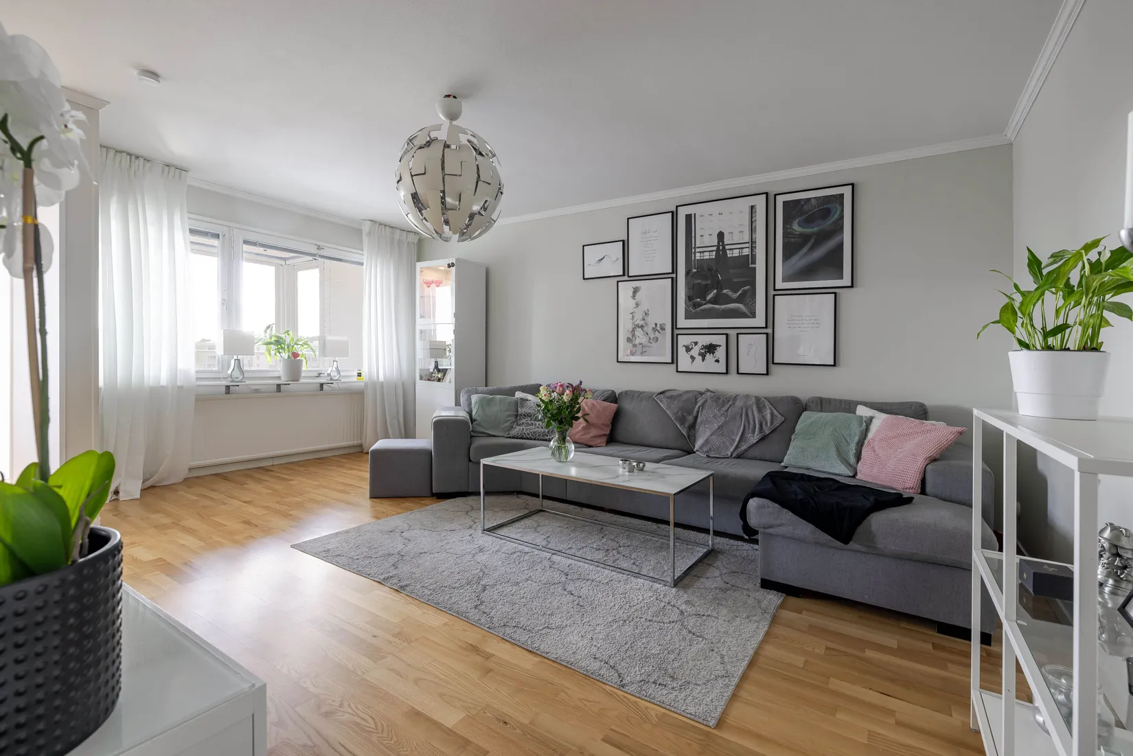 Bostadsrätt, Måstavägen 19E, Eskilstuna