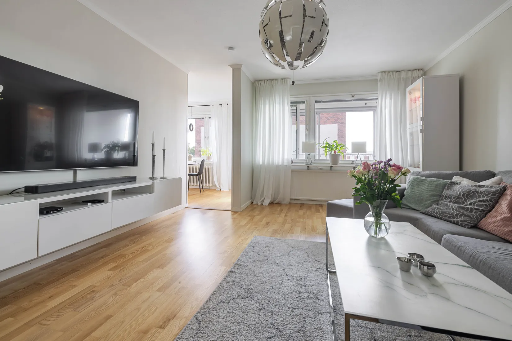 Bostadsrätt, Måstavägen 19E, Eskilstuna