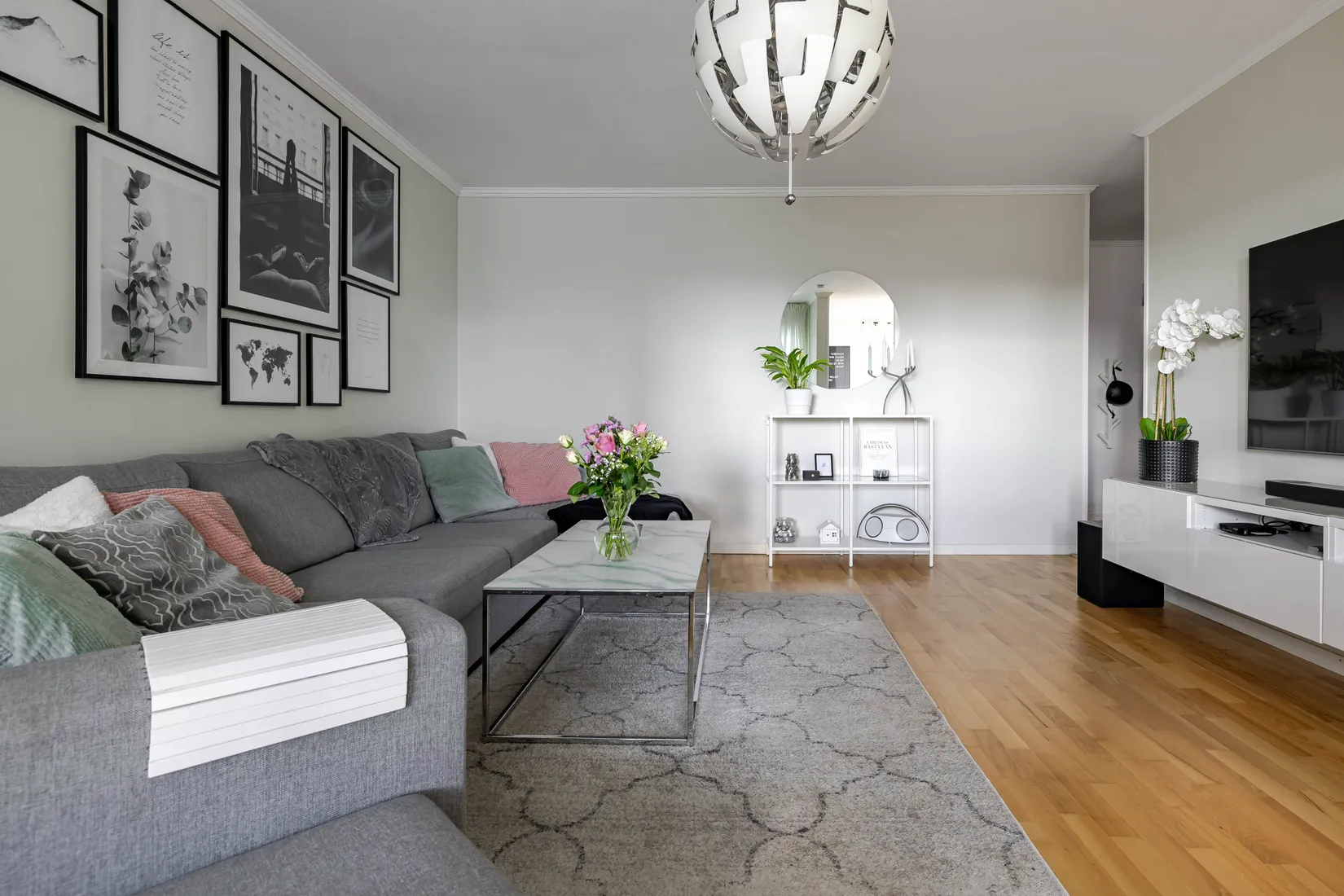 Bostadsrätt, Måstavägen 19E, Eskilstuna