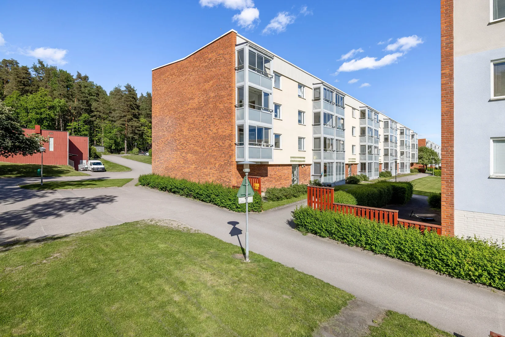 Bostadsrätt, Måstavägen 19E, Eskilstuna