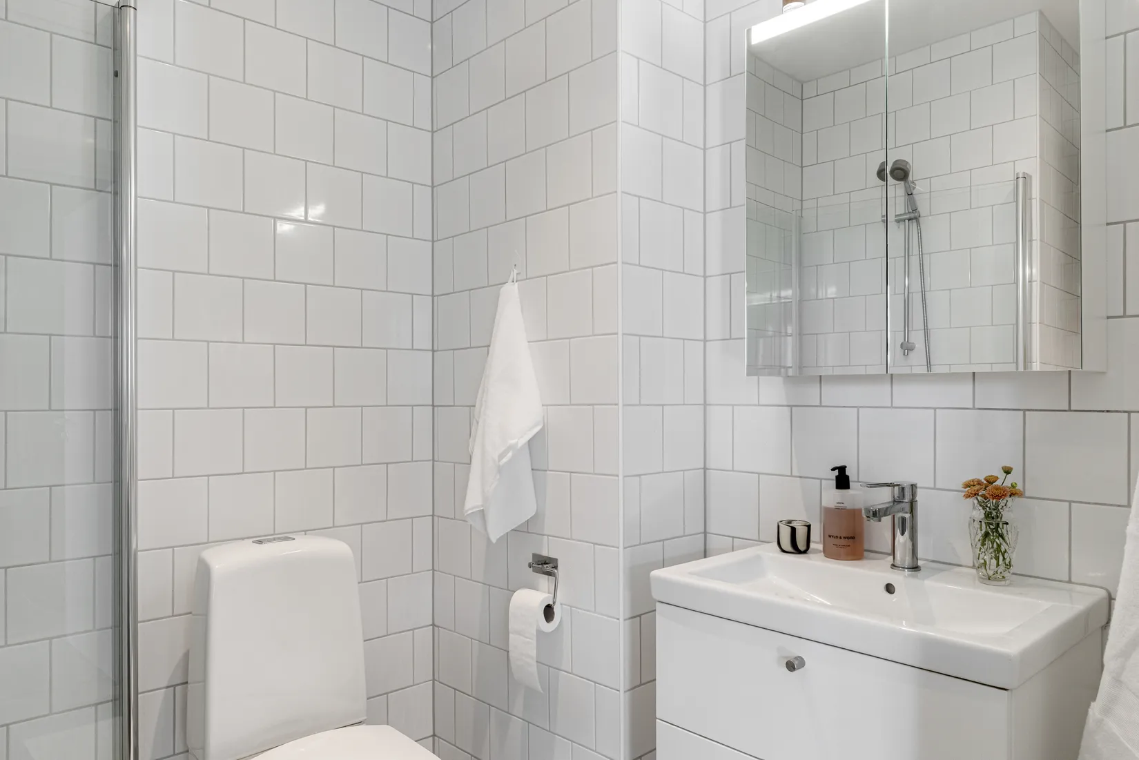 Bostadsrätt, Fixfabrikens Gata 4, Majorna, Göteborg