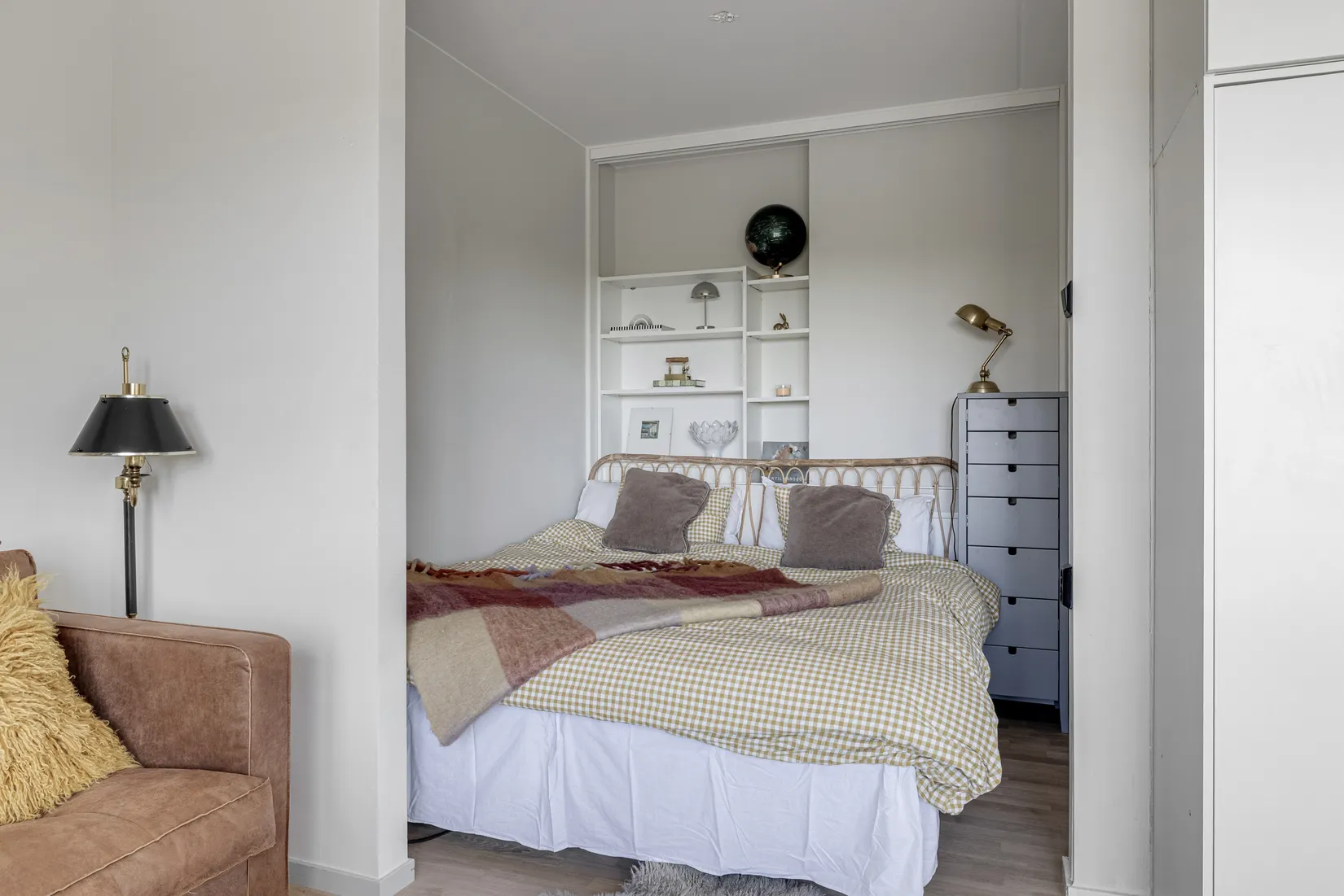 Bostadsrätt, Fixfabrikens Gata 4, Majorna, Göteborg