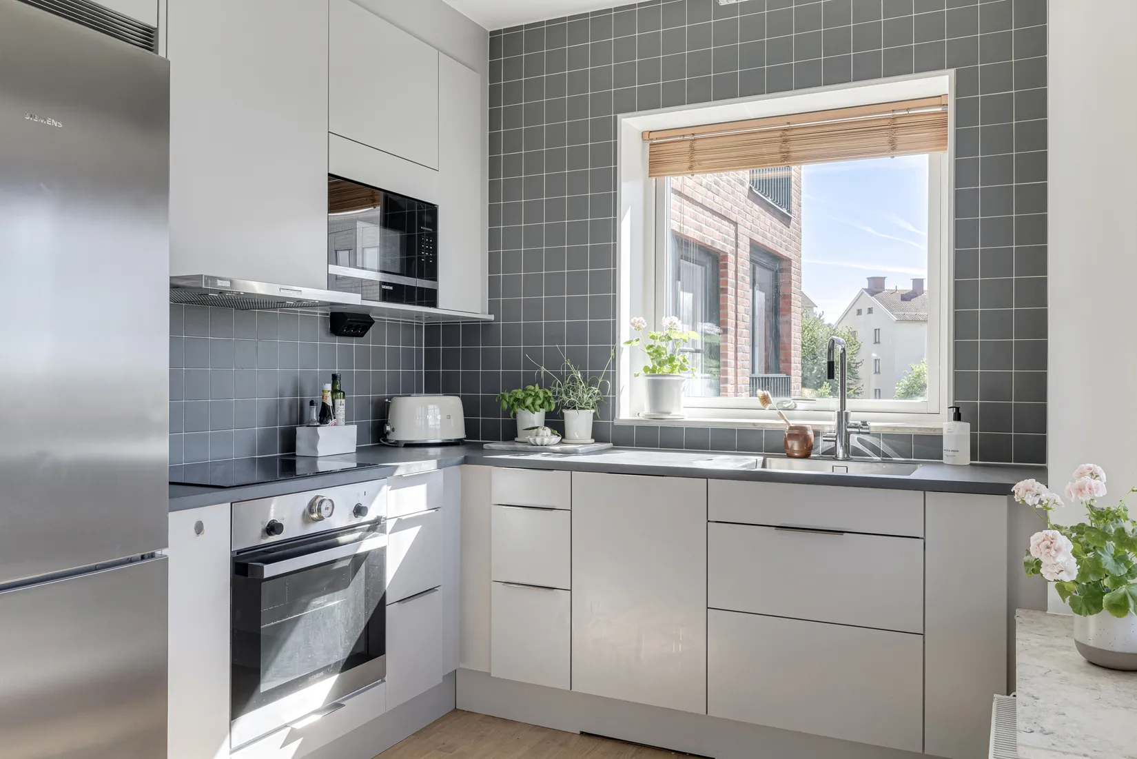 Bostadsrätt, Fixfabrikens Gata 4, Majorna, Göteborg