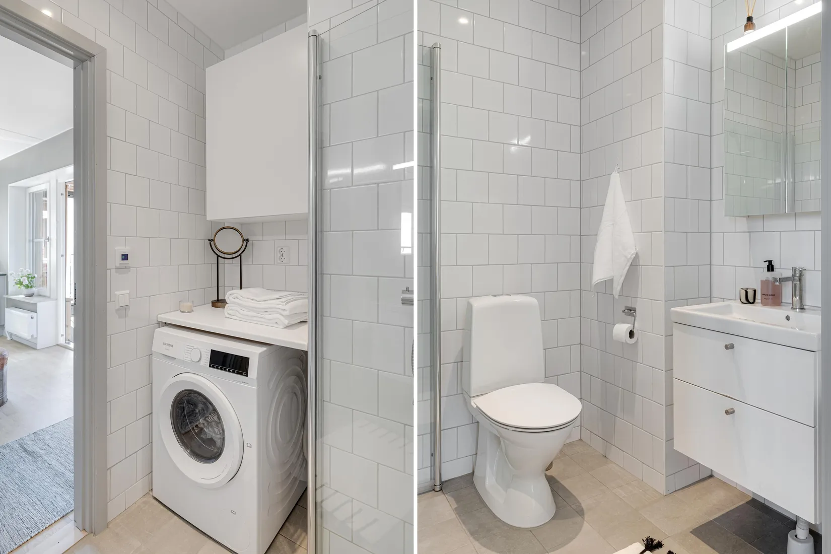Bostadsrätt, Fixfabrikens Gata 4, Majorna, Göteborg