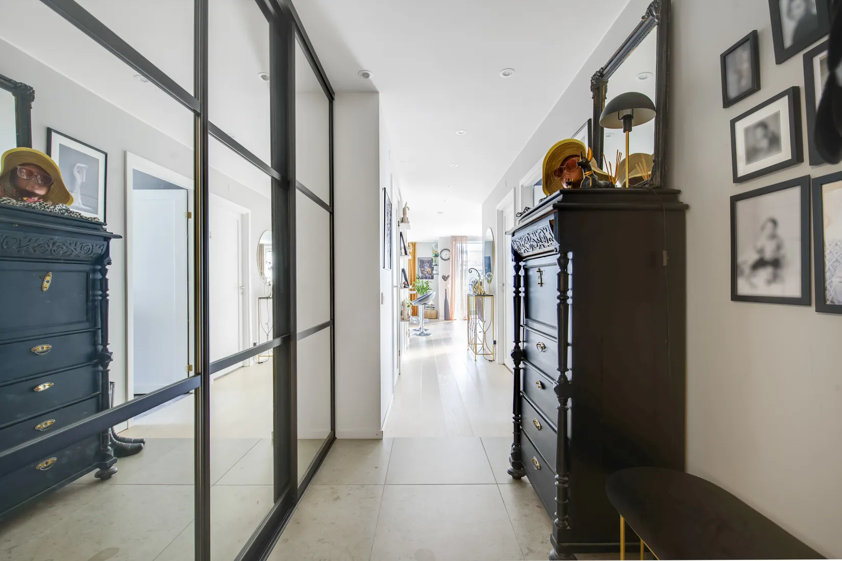Bostadsrätt, Ågatan 20, Centrala Sundbyberg, Sundbyberg