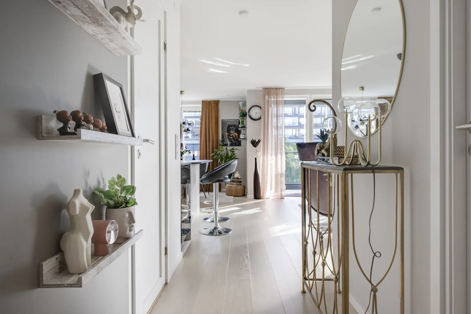 Bostadsrätt, Ågatan 20, Centrala Sundbyberg, Sundbyberg