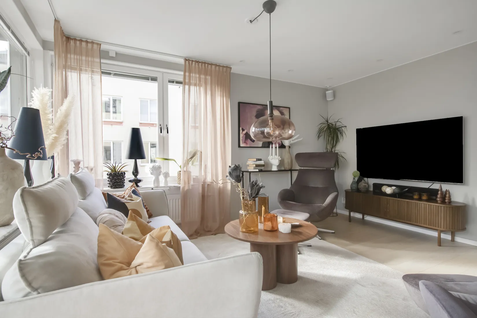 Bostadsrätt, Ågatan 20, Centrala Sundbyberg, Sundbyberg