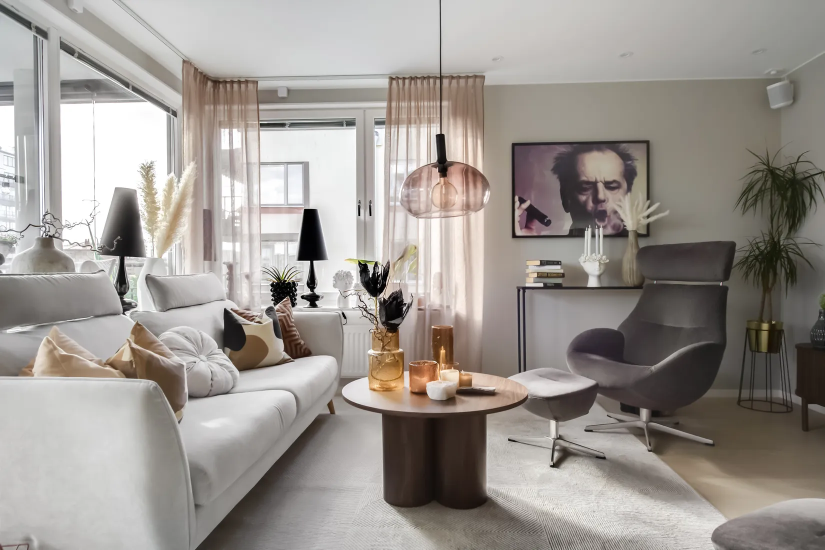 Bostadsrätt, Ågatan 20, Centrala Sundbyberg, Sundbyberg