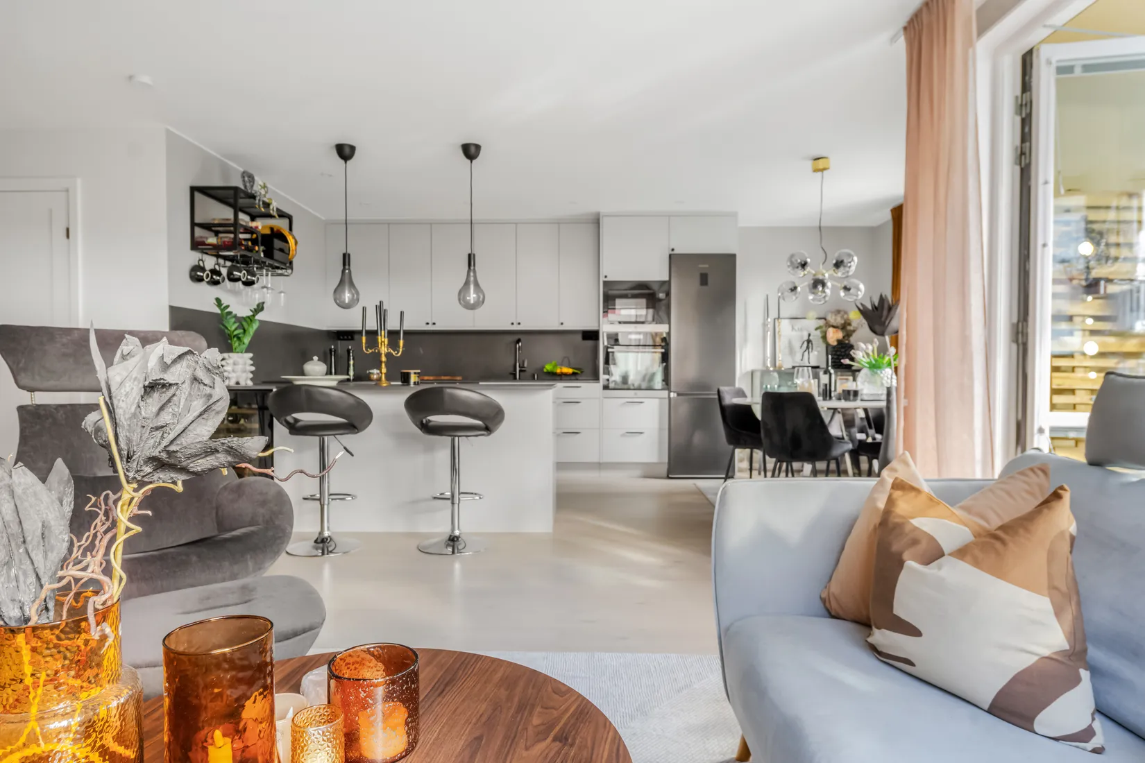 Bostadsrätt, Ågatan 20, Centrala Sundbyberg, Sundbyberg
