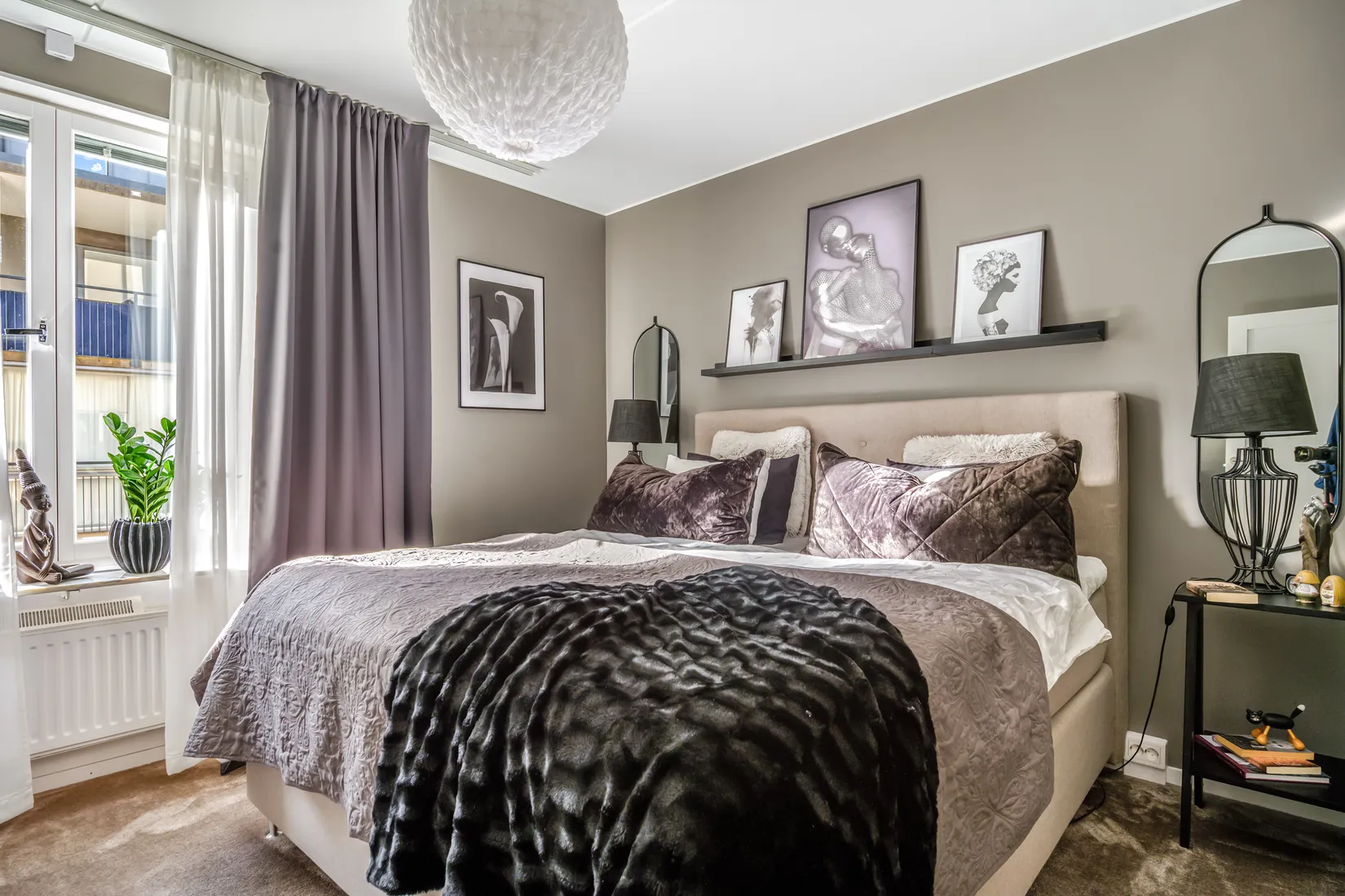 Bostadsrätt, Ågatan 20, Centrala Sundbyberg, Sundbyberg