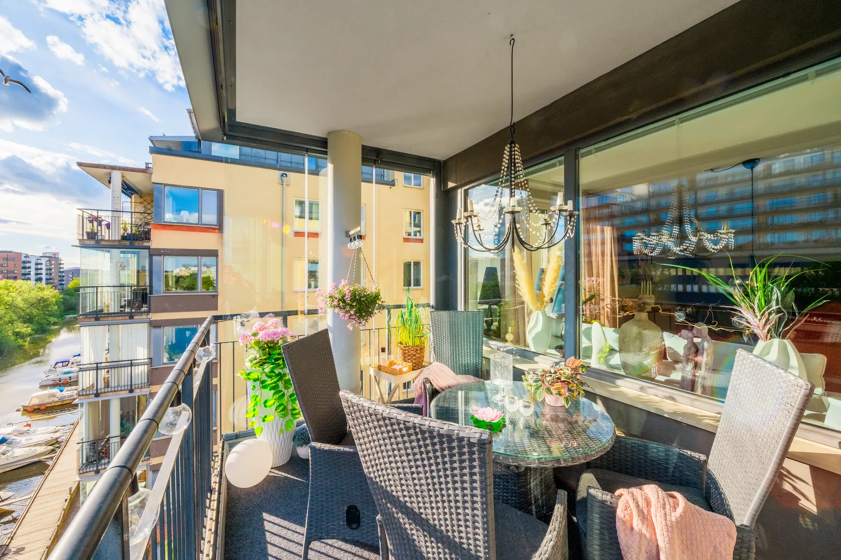 Bostadsrätt, Ågatan 20, Centrala Sundbyberg, Sundbyberg