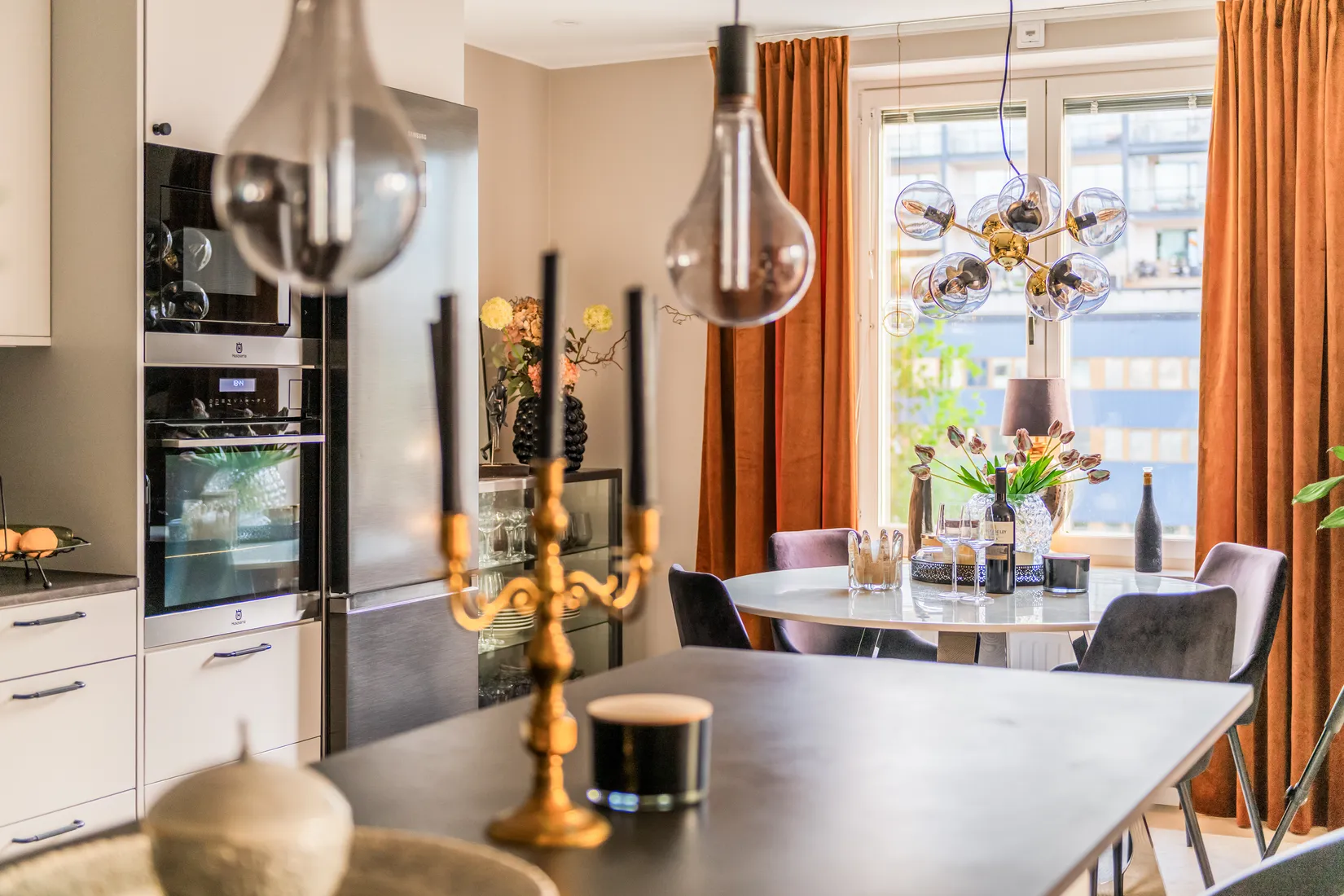 Bostadsrätt, Ågatan 20, Centrala Sundbyberg, Sundbyberg