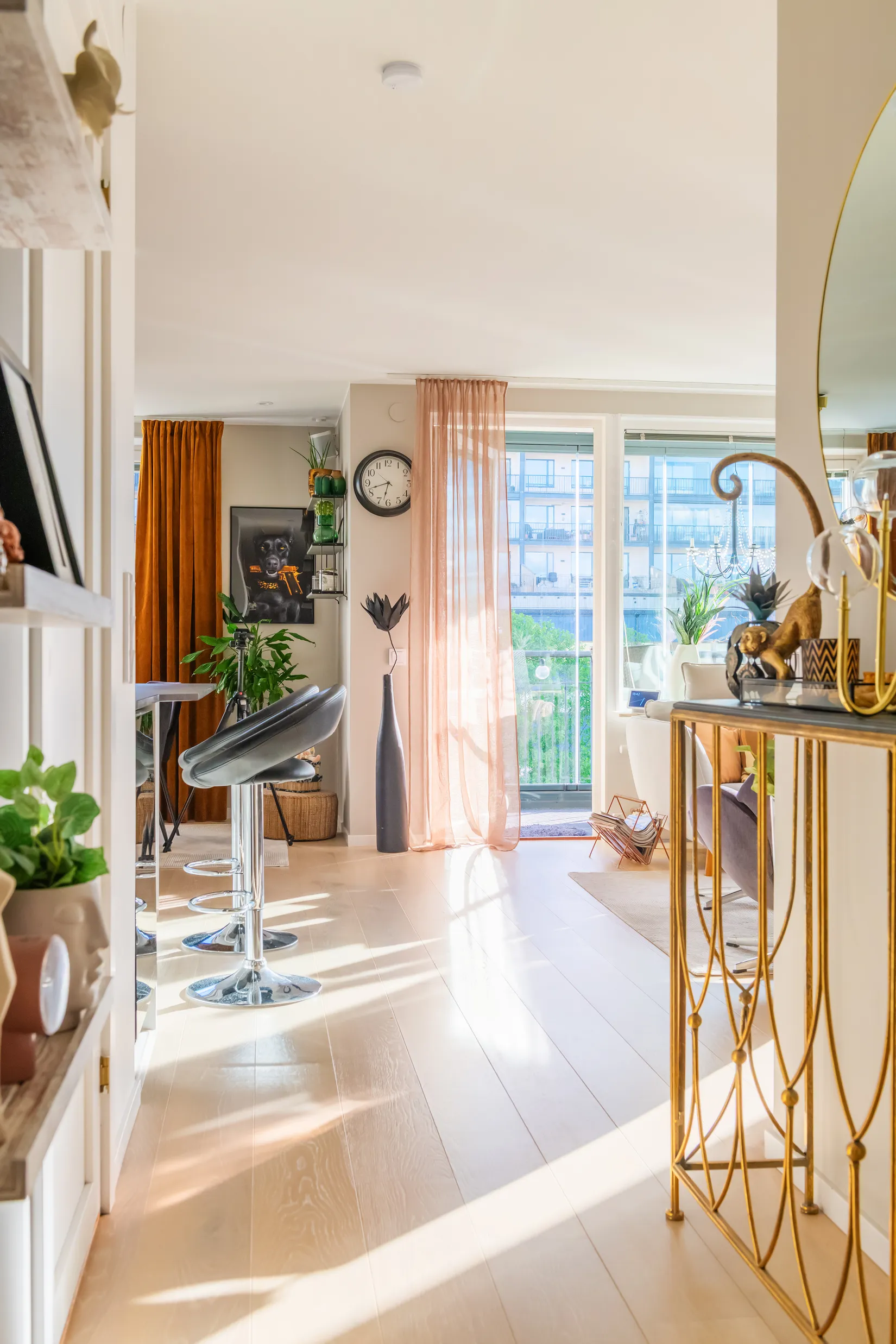 Bostadsrätt, Ågatan 20, Centrala Sundbyberg, Sundbyberg