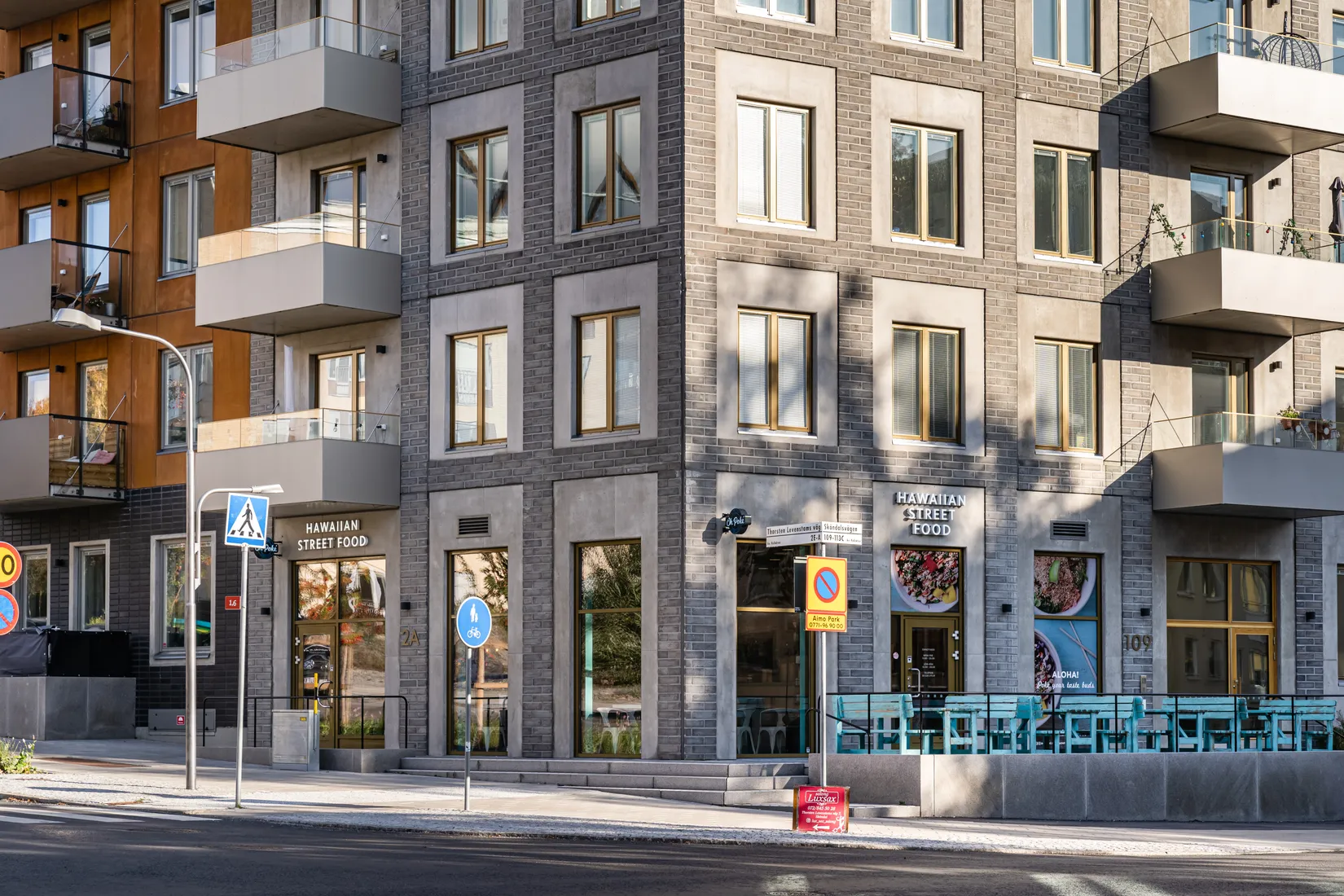 Bostadsrätt, Sköndalsvägen 126, Sköndal, Stockholm