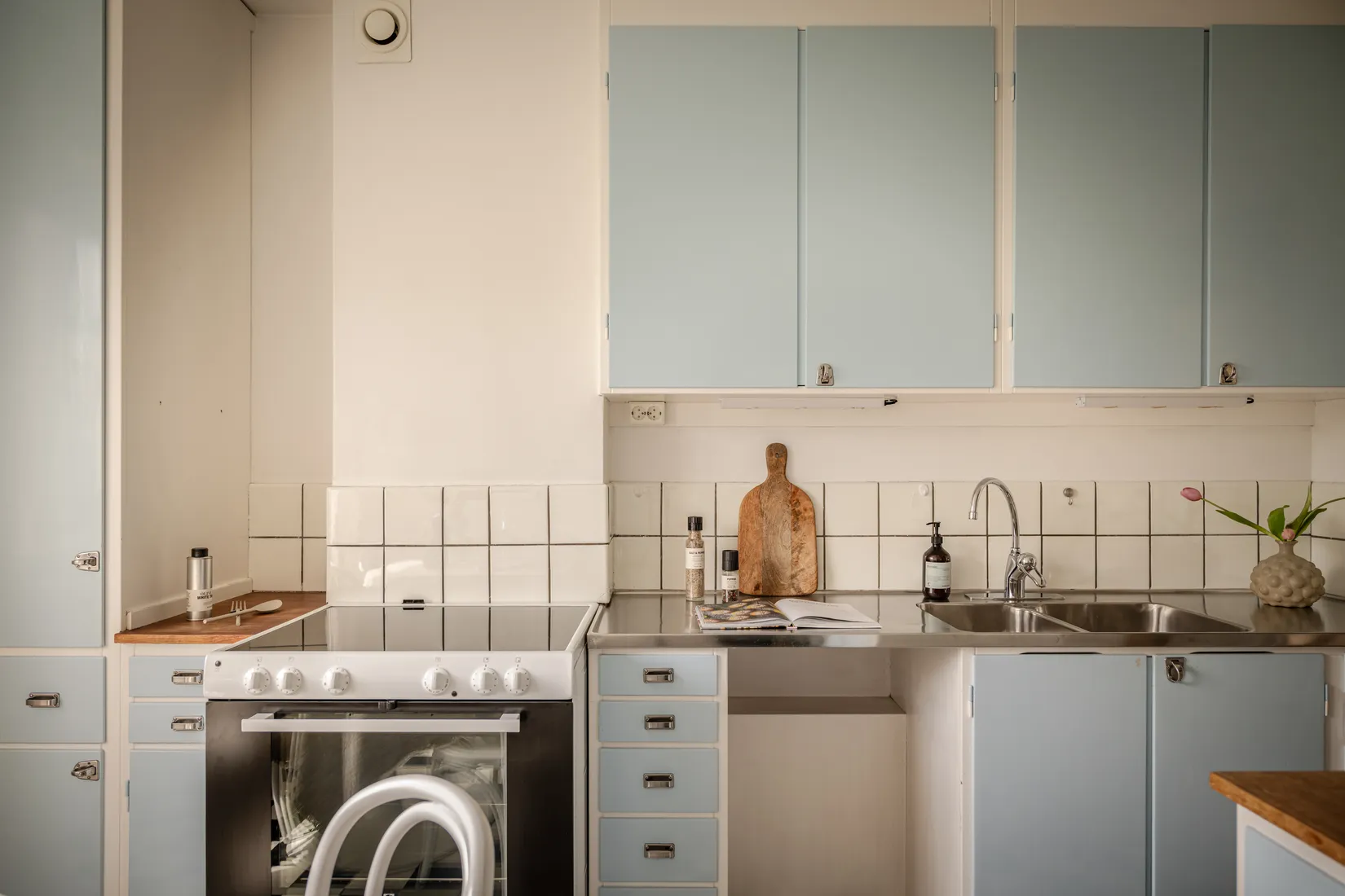 Bostadsrätt, Sköndalsvägen 126, Sköndal, Stockholm