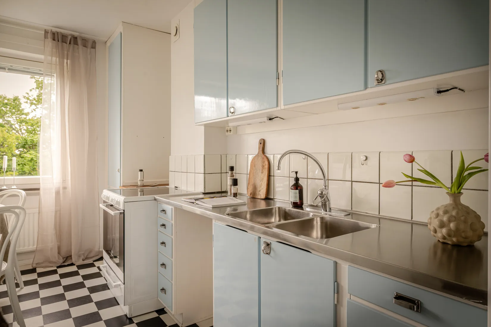 Bostadsrätt, Sköndalsvägen 126, Sköndal, Stockholm