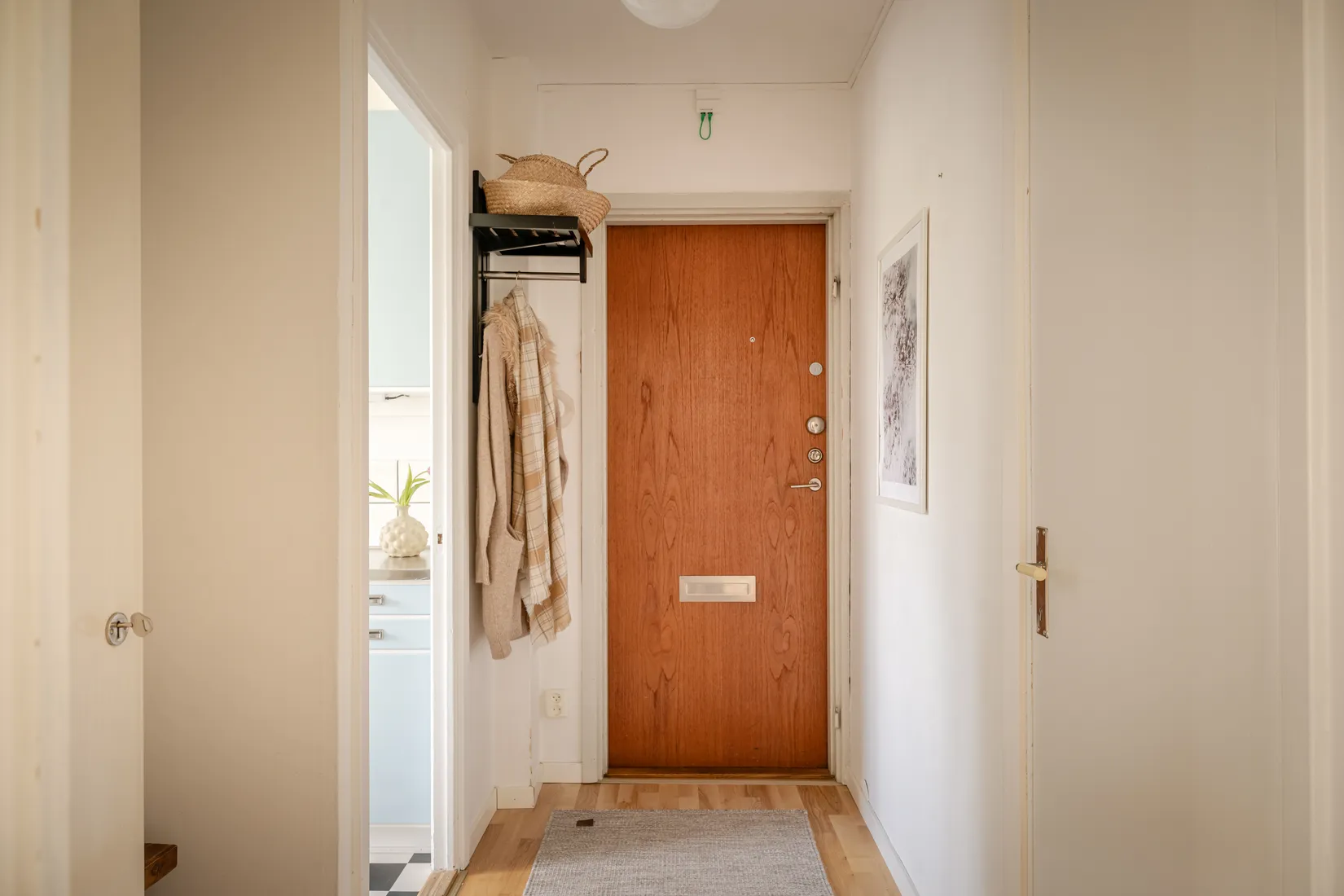 Bostadsrätt, Sköndalsvägen 126, Sköndal, Stockholm
