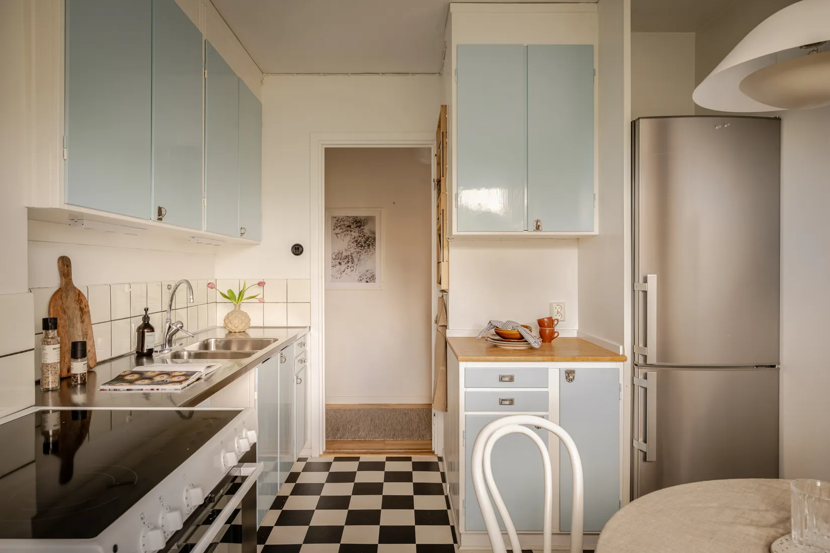 Bostadsrätt, Sköndalsvägen 126, Sköndal, Stockholm