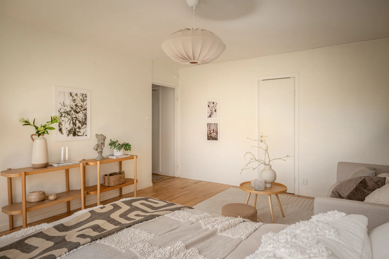 Bostadsrätt, Sköndalsvägen 126, Sköndal, Stockholm
