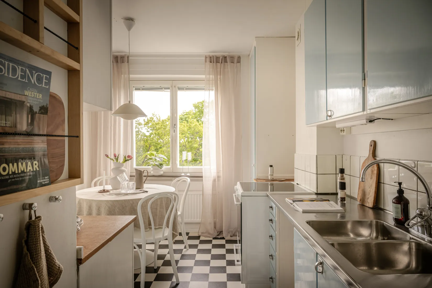 Bostadsrätt, Sköndalsvägen 126, Sköndal, Stockholm