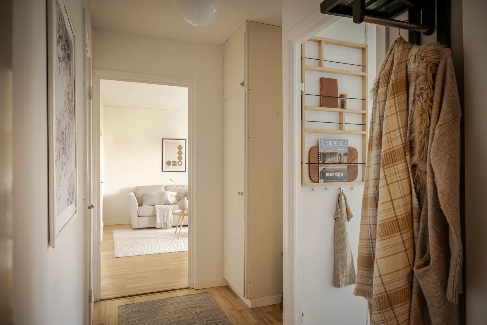 Bostadsrätt, Sköndalsvägen 126, Sköndal, Stockholm