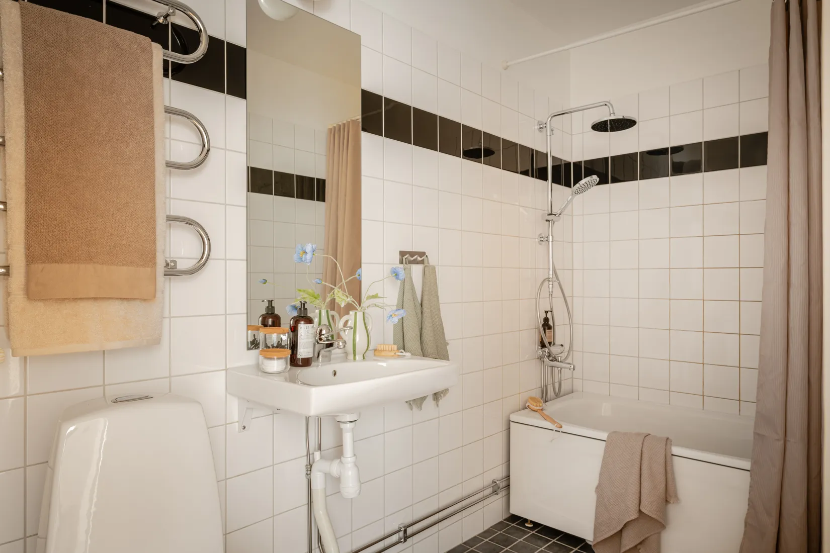 Bostadsrätt, Sköndalsvägen 126, Sköndal, Stockholm