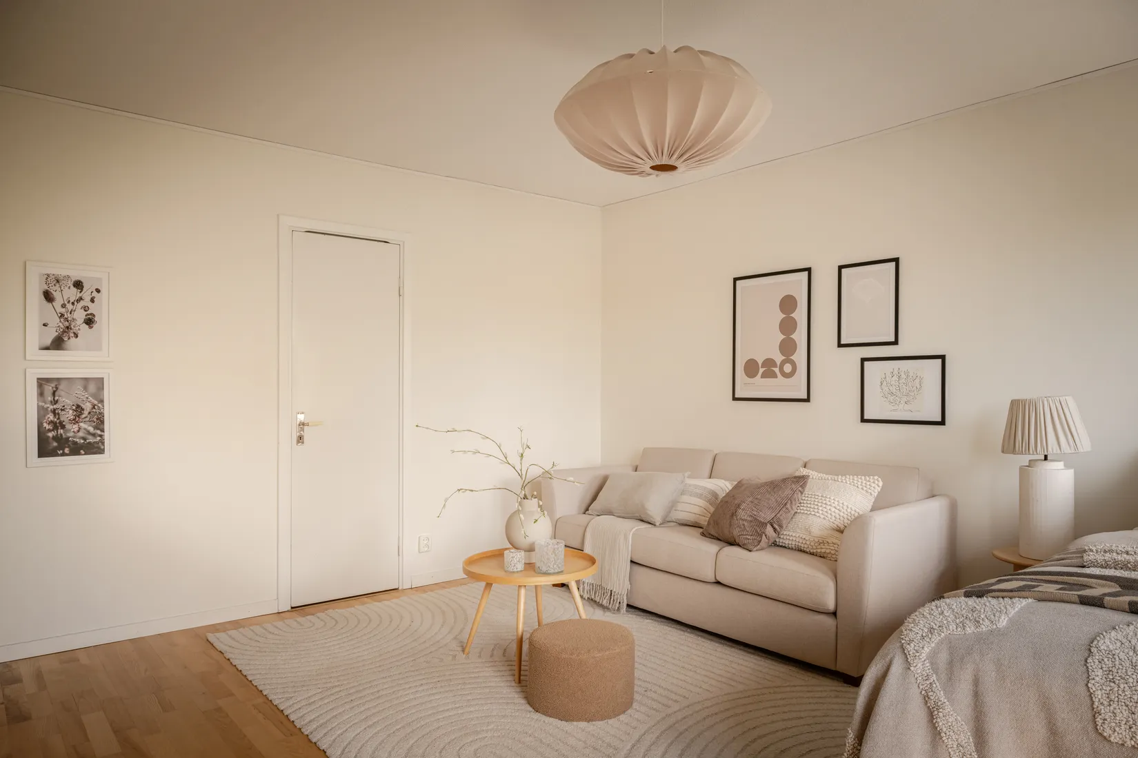 Bostadsrätt, Sköndalsvägen 126, Sköndal, Stockholm