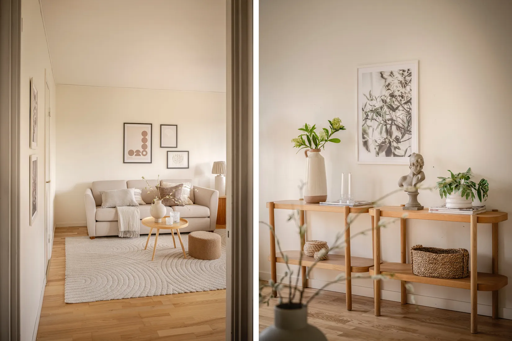 Bostadsrätt, Sköndalsvägen 126, Sköndal, Stockholm