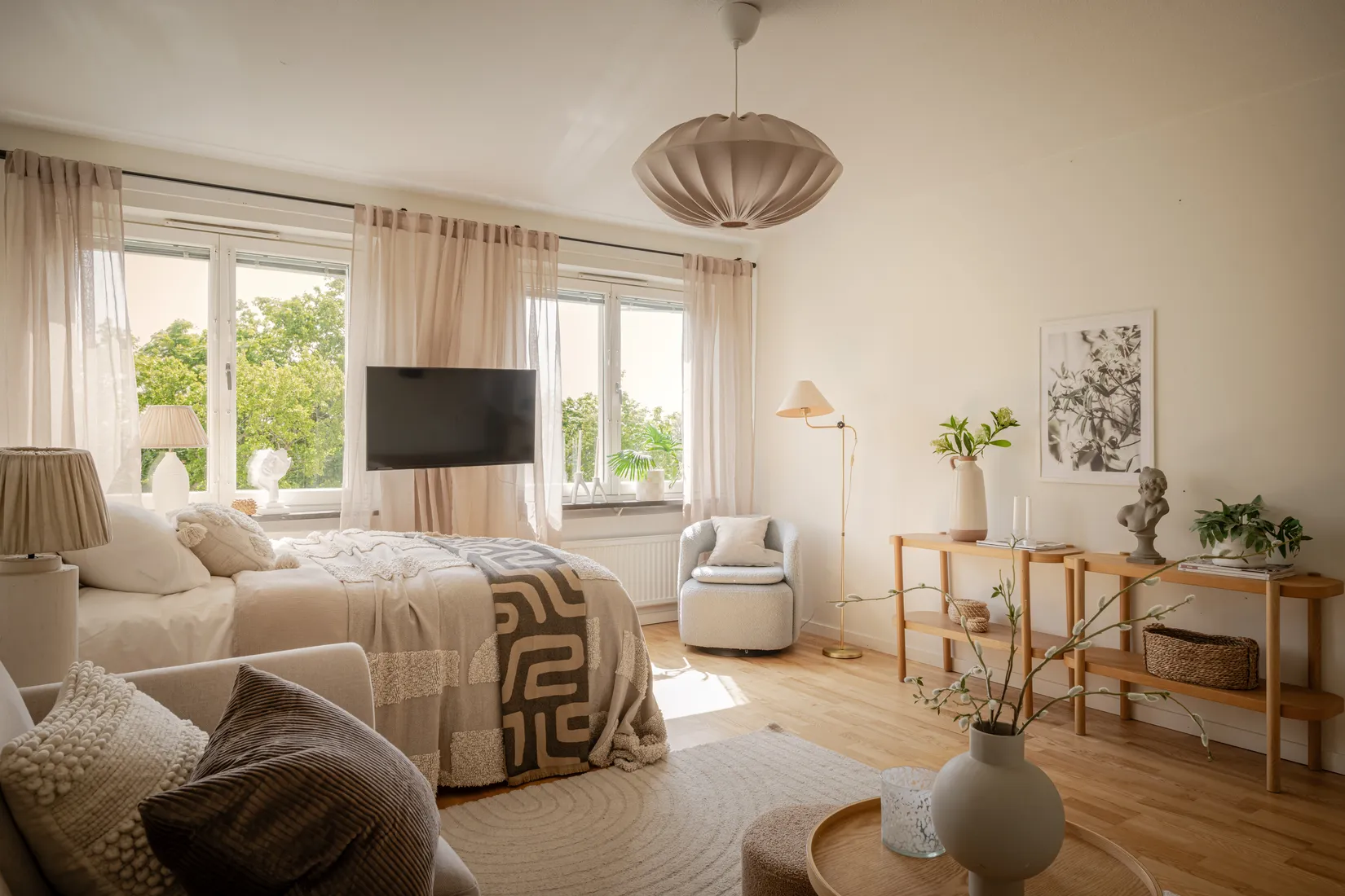 Bostadsrätt, Sköndalsvägen 126, Sköndal, Stockholm