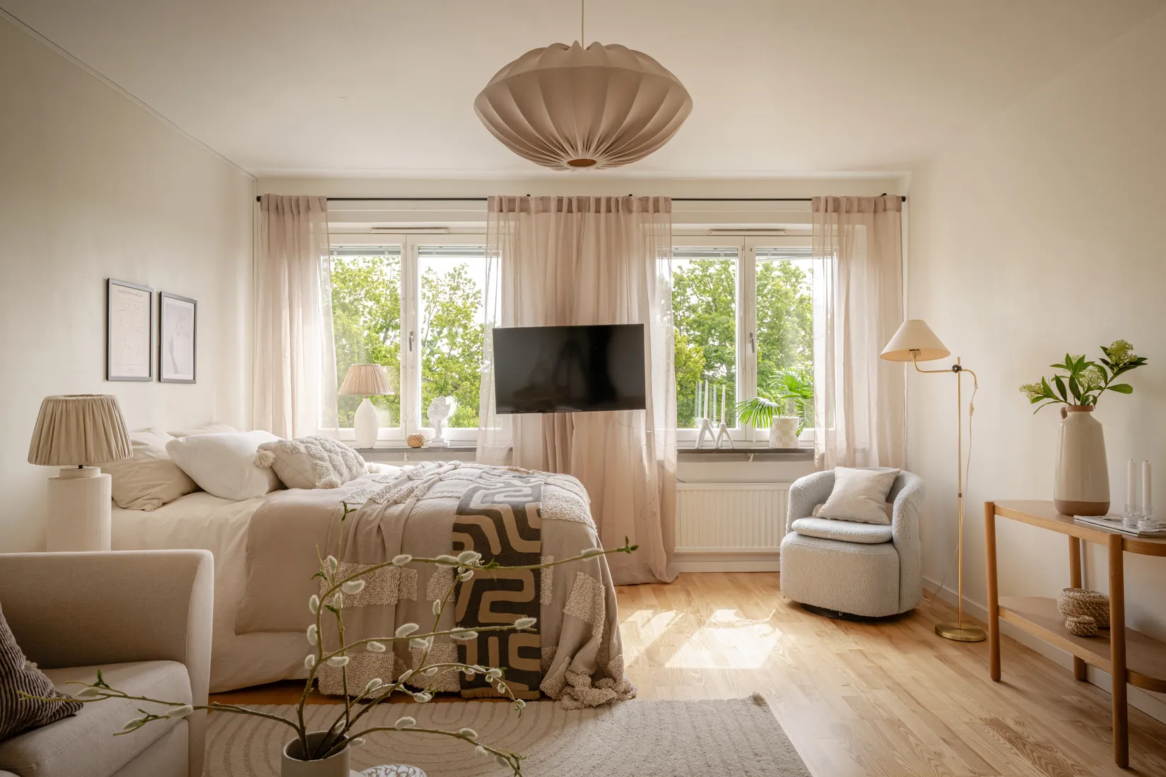 Bostadsrätt, Sköndalsvägen 126, Sköndal, Stockholm