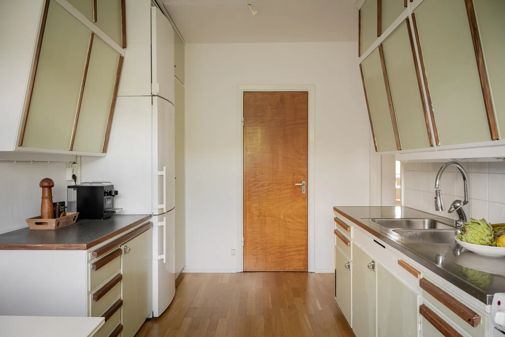 Bostadsrätt, Bäckaskiftsvägen 60, Enskede - Stureby, Stockholm