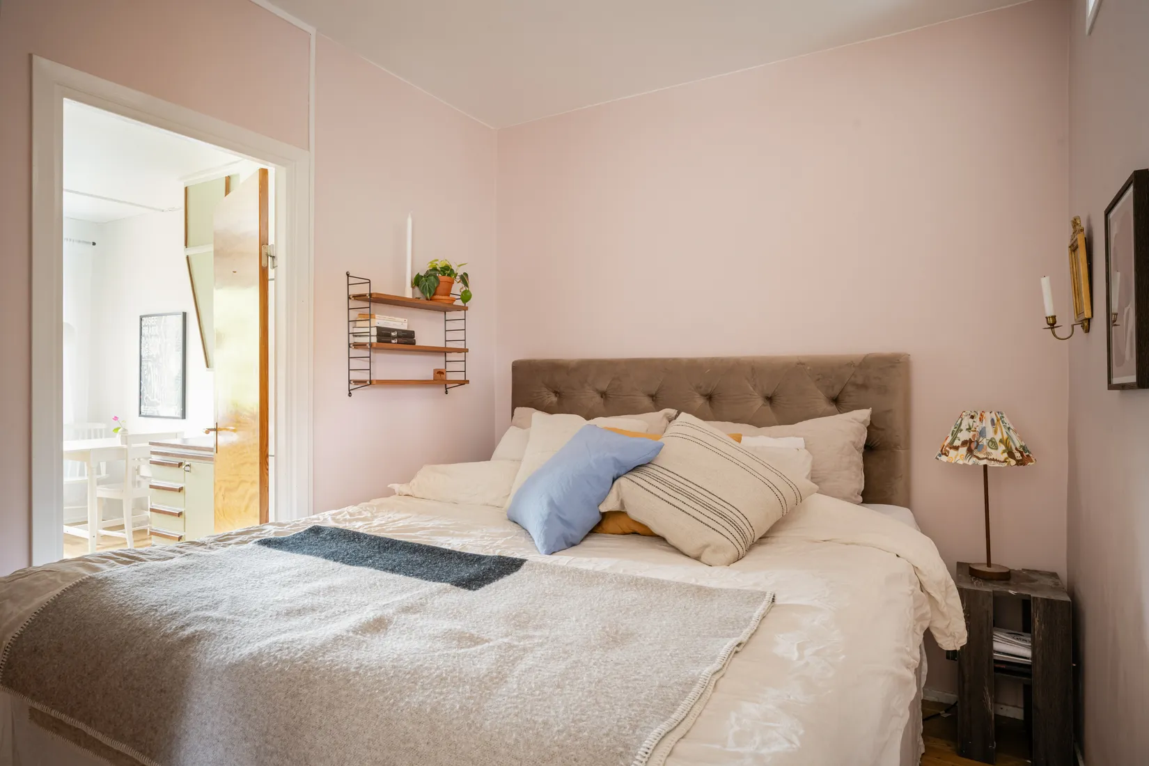 Bostadsrätt, Bäckaskiftsvägen 60, Enskede - Stureby, Stockholm