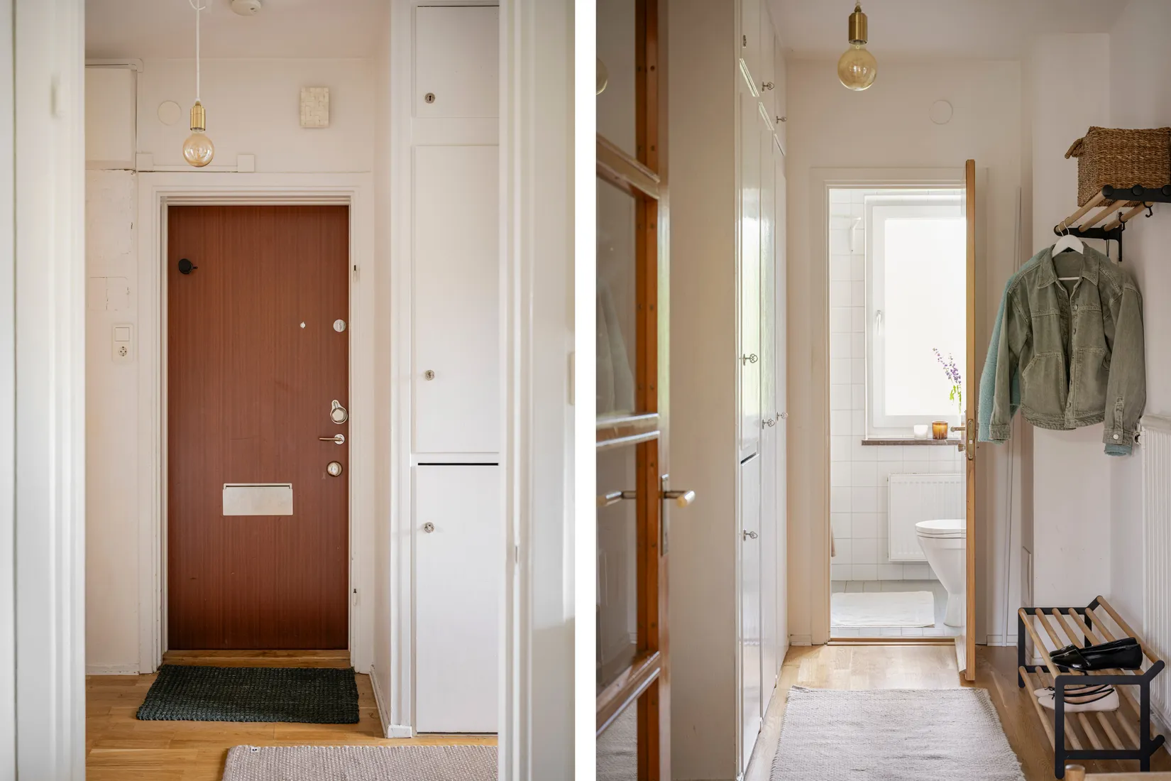 Bostadsrätt, Bäckaskiftsvägen 60, Enskede - Stureby, Stockholm