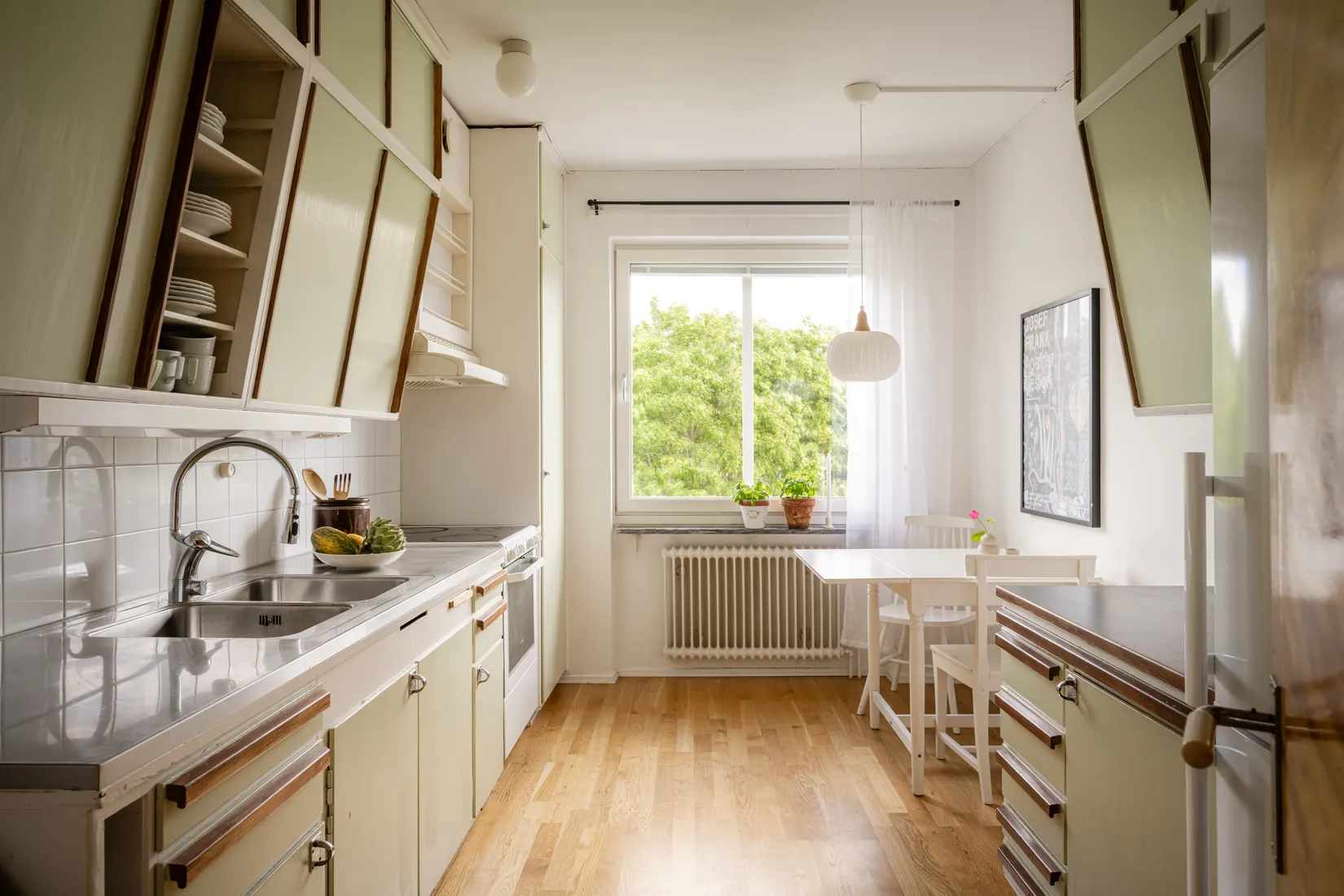 Bostadsrätt, Bäckaskiftsvägen 60, Enskede - Stureby, Stockholm