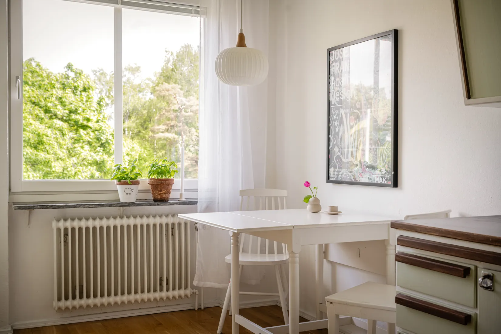 Bostadsrätt, Bäckaskiftsvägen 60, Enskede - Stureby, Stockholm