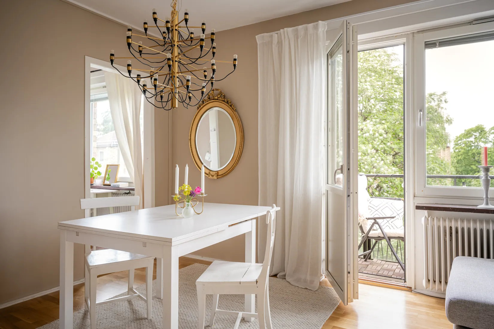 Bostadsrätt, Bäckaskiftsvägen 60, Enskede - Stureby, Stockholm
