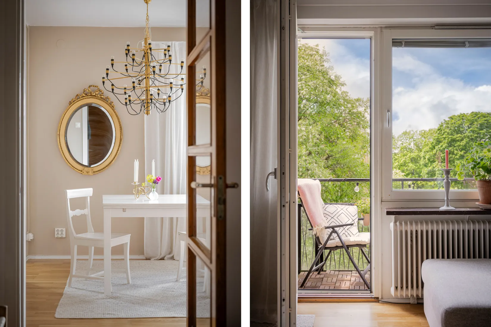 Bostadsrätt, Bäckaskiftsvägen 60, Enskede - Stureby, Stockholm